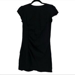 Reformation Selina Mini Dress Size 2‎